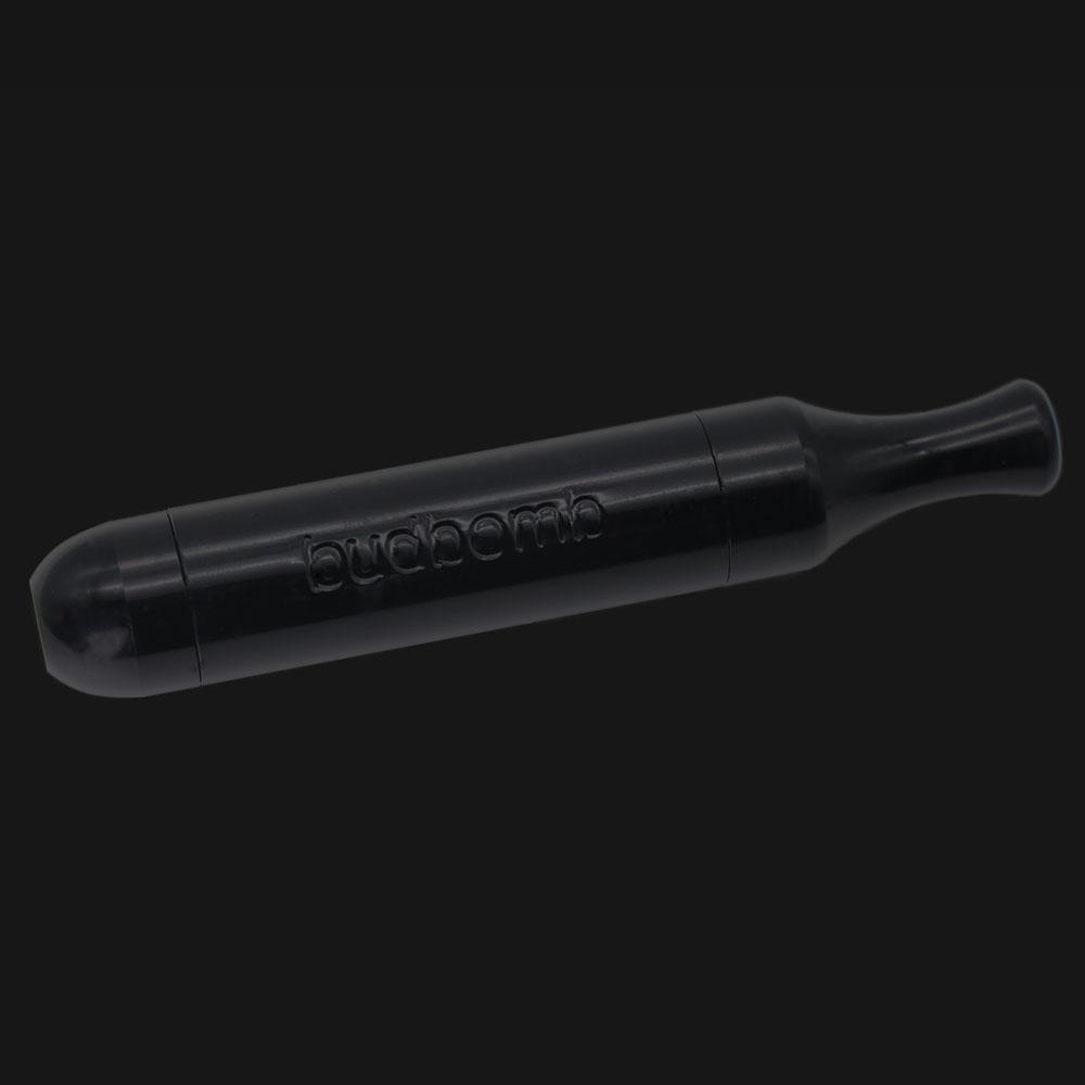 Budbomb Pipe - Stainless Steel Cooling Pipe - pipeee.com Budbomb Pipe - Stainless Steel Cooling Pipe - pipeee.com