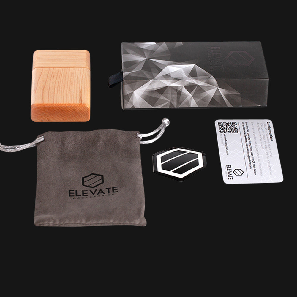 Elevate Accessories - Classic Dugout Kit Elevate Accessories - Classic Dugout Kit