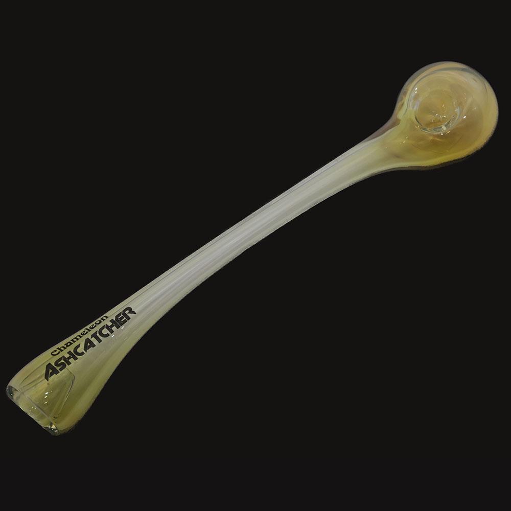 Chameleon Glass-Ash Catsher Gandalf Glass Pipe - pipeee.com Chameleon Glass-Ash Catsher Gandalf Glass Pipe - pipeee.com