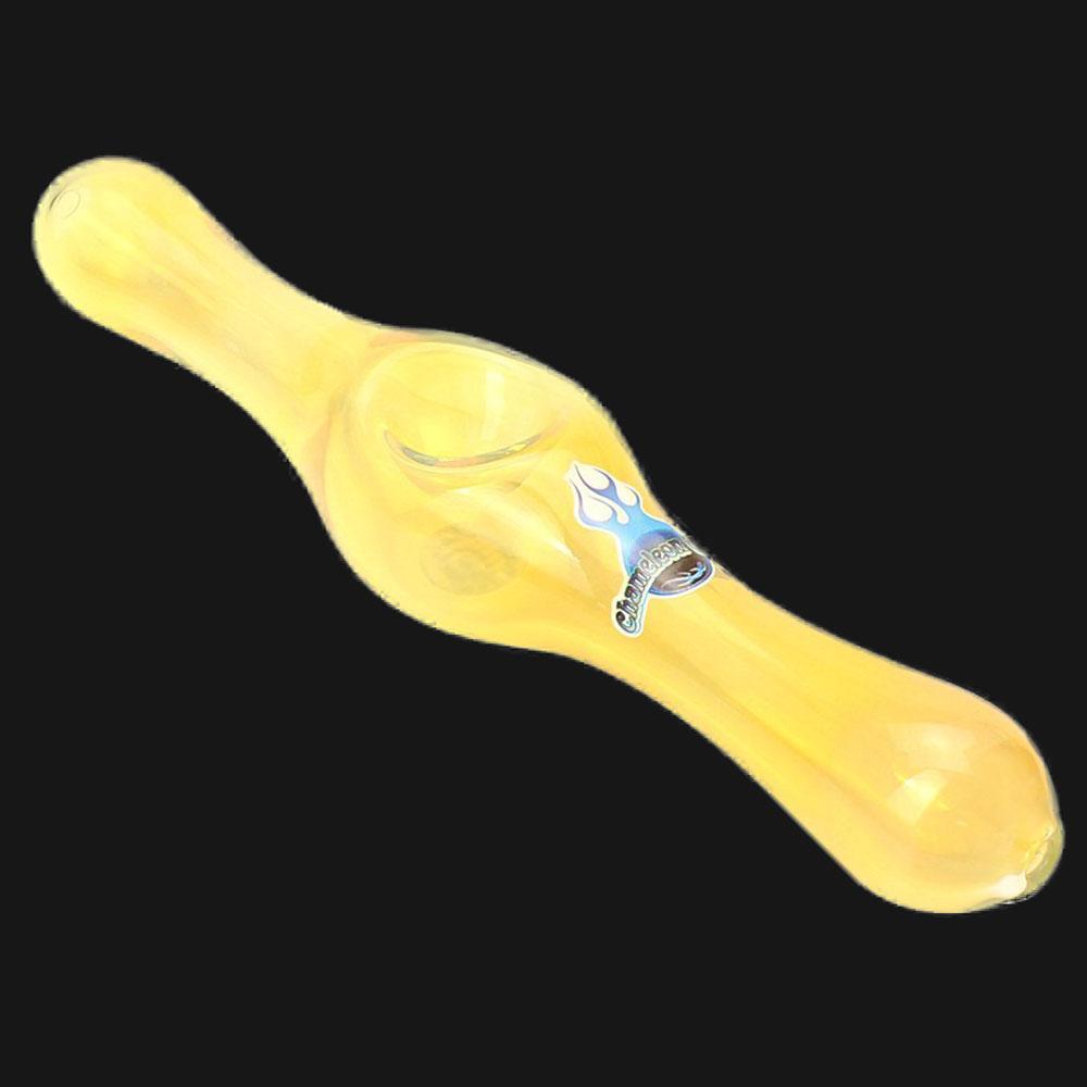 Chameleon Glass Bowl For Two Glass Pipe - pipeee.com Chameleon Glass Bowl For Two Glass Pipe - pipeee.com