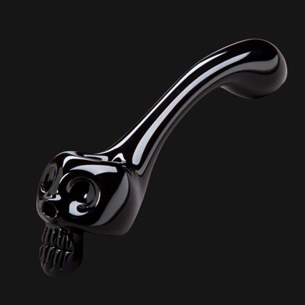 Chameleon Glass-Bone Head Gandalf  7 Chameleon Glass-Bone Head Gandalf  7