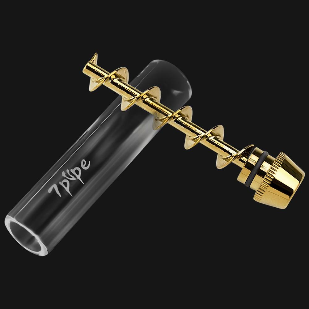 7Pipe Twisty Mini - pipeee.com 7Pipe Twisty Mini - pipeee.com