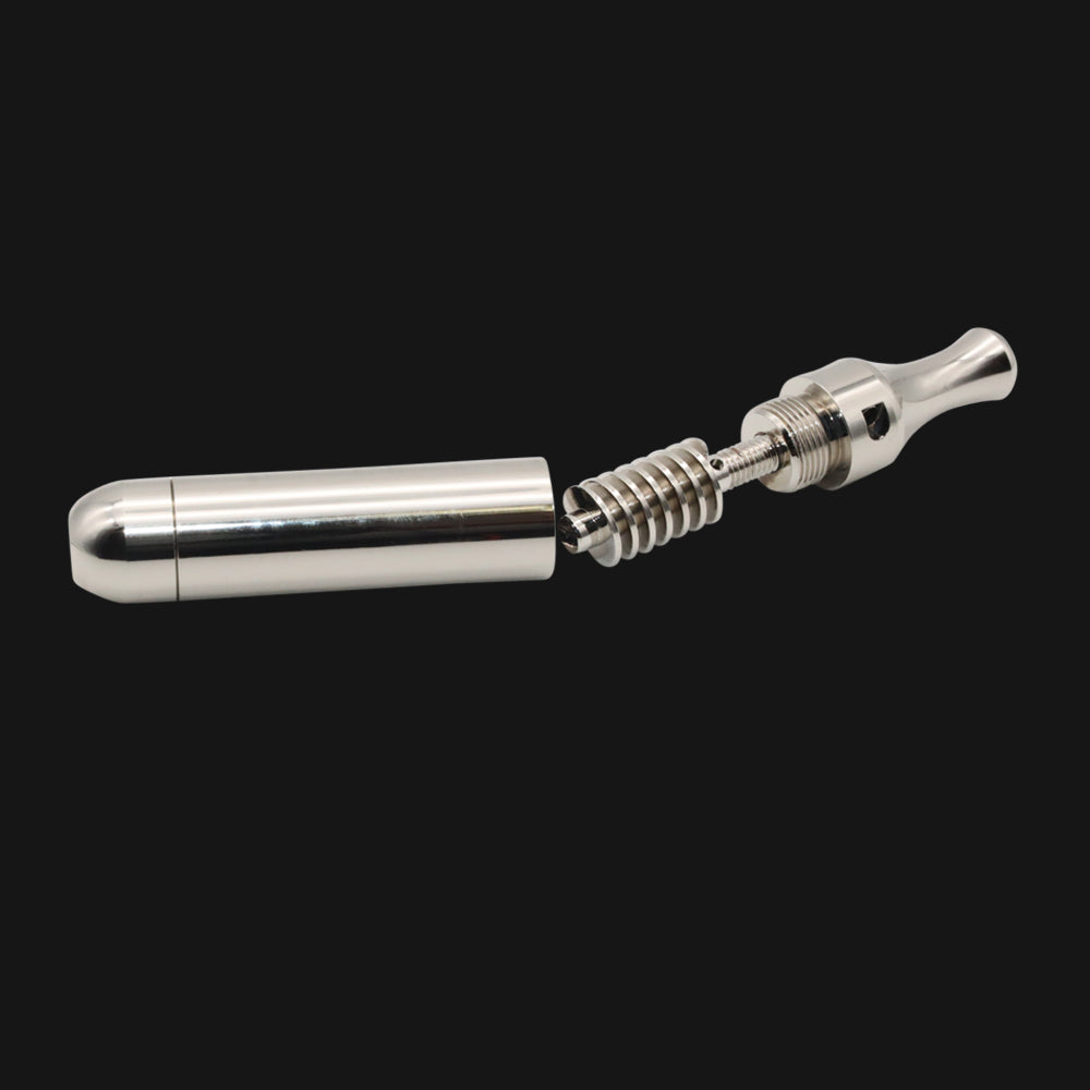 Budbomb Pipe - Stainless Steel Cooling Pipe - pipeee.com Budbomb Pipe - Stainless Steel Cooling Pipe - pipeee.com