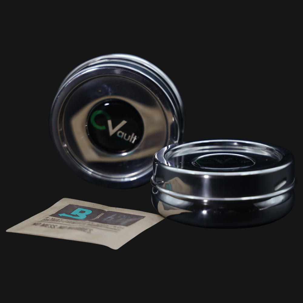 CVault X-Small Storage Container CVault X-Small Storage Container