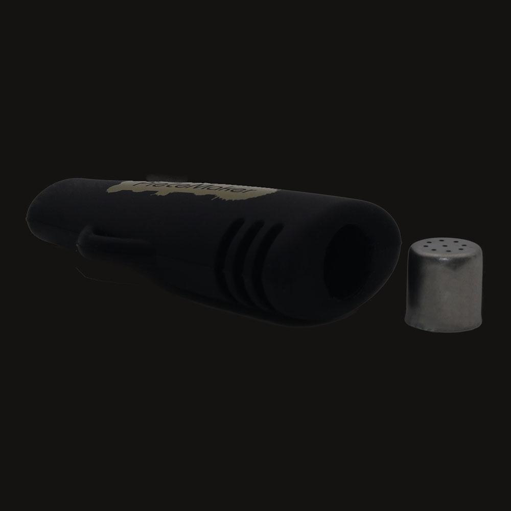 Piecemaker Kwiki Silicone One-Hitter Pipe - pipeee.com Piecemaker Kwiki Silicone One-Hitter Pipe - pipeee.com