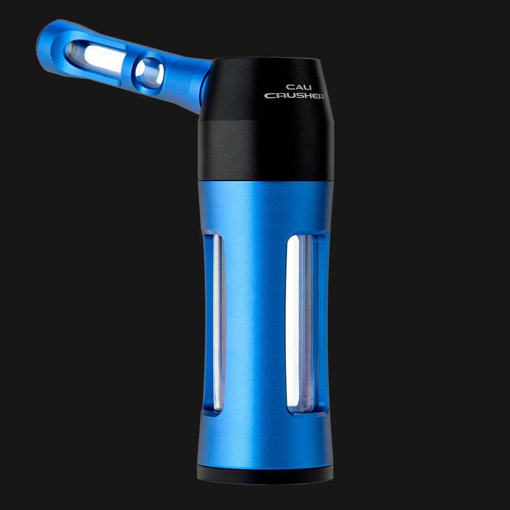 Cali Crusher HYDRA 3-in-1 Modular Bubbler - pipeee.com Cali Crusher HYDRA 3-in-1 Modular Bubbler - pipeee.com