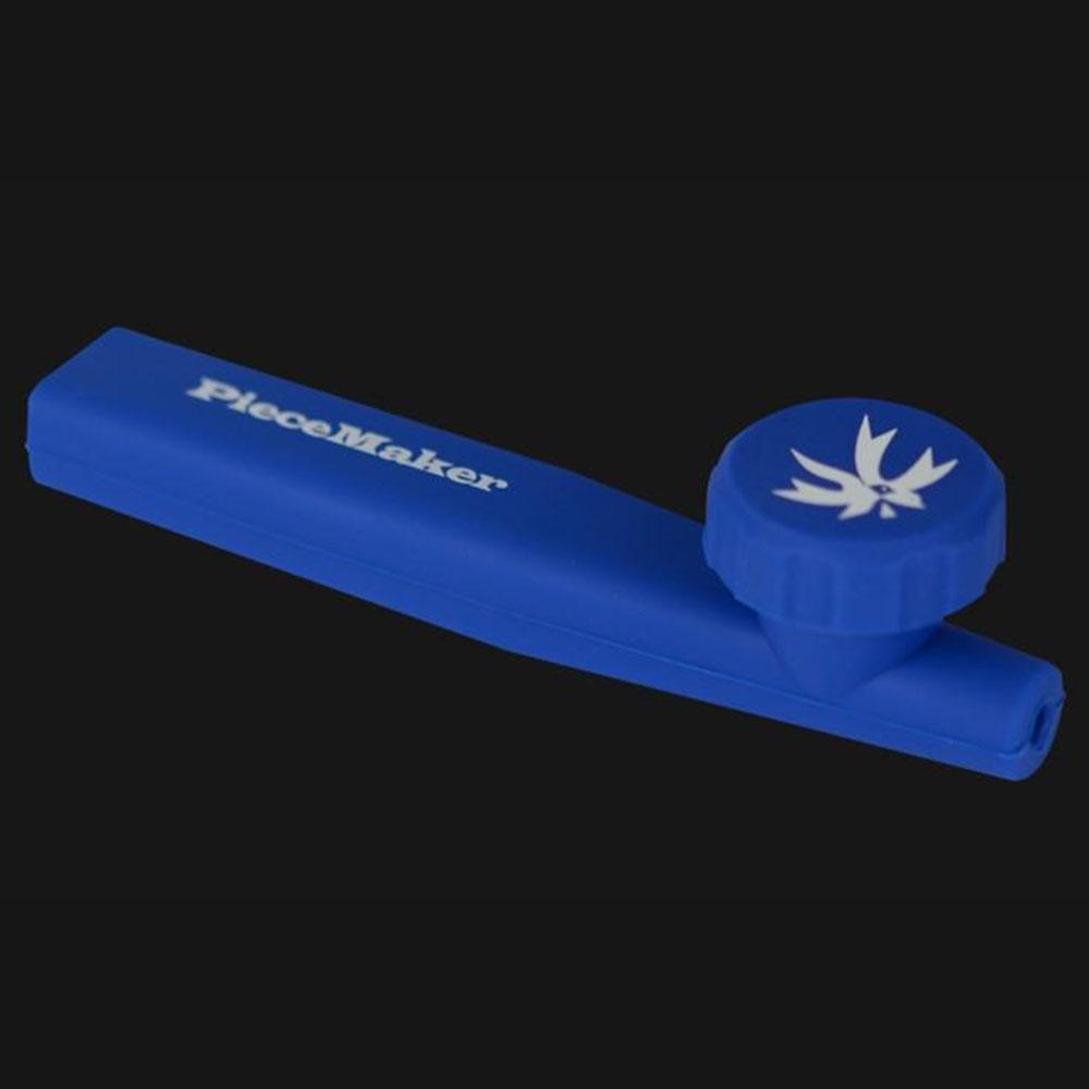 Piecemaker Kazili Silicone Pipe - pipeee.com