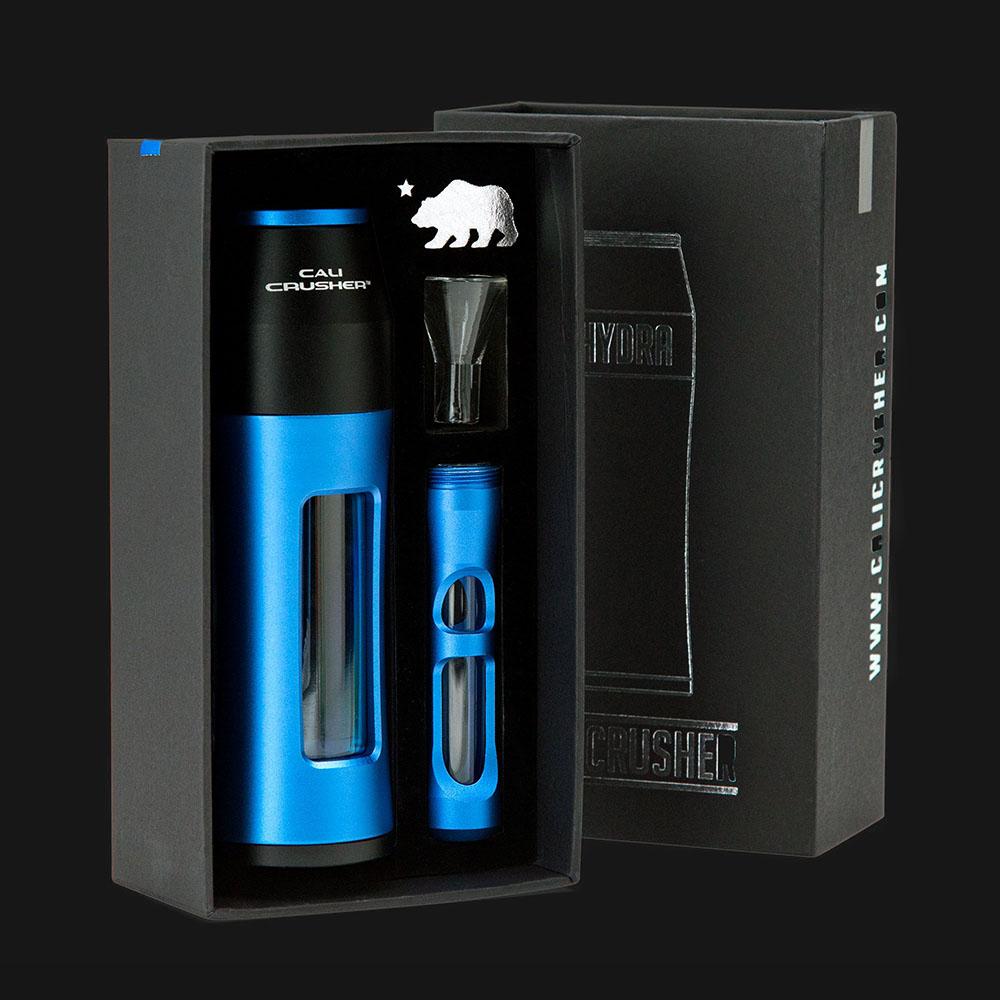 Cali Crusher HYDRA 3-in-1 Modular Bubbler - pipeee.com Cali Crusher HYDRA 3-in-1 Modular Bubbler - pipeee.com