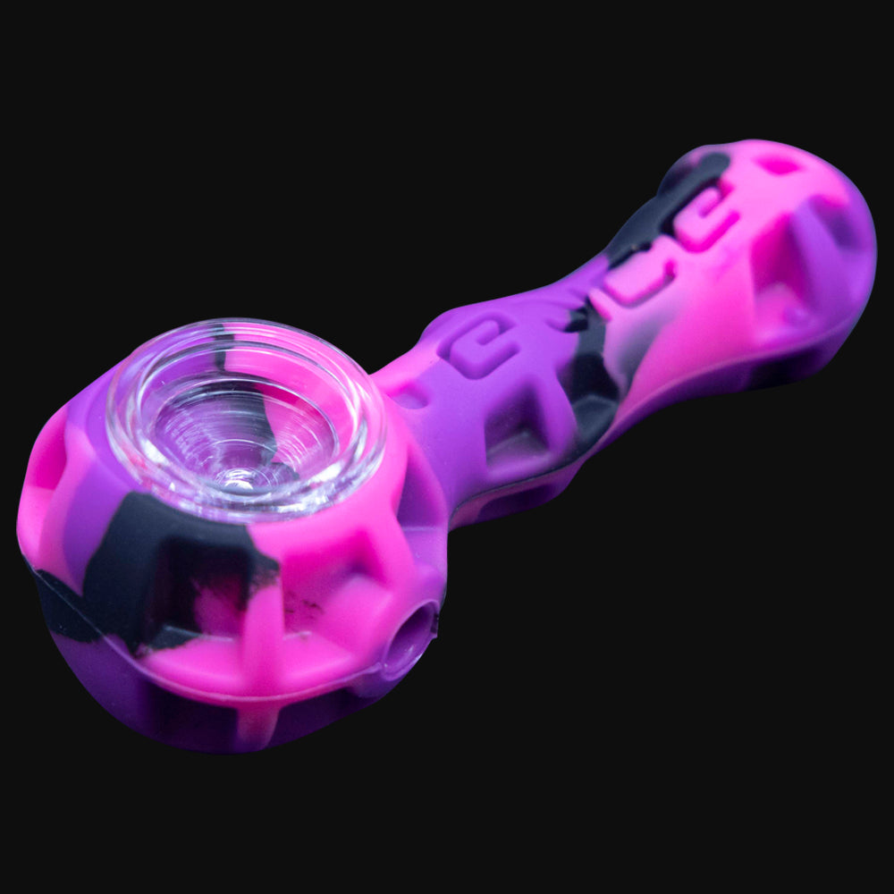 Eyce Silicone Spoon Pipe Eyce Silicone Spoon Pipe