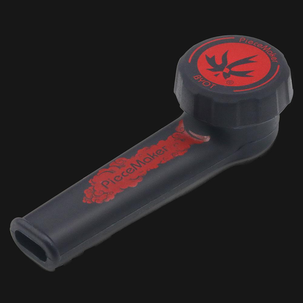 PieceMaker Karma Silicone Pipe - pipeee.com PieceMaker Karma Silicone Pipe - pipeee.com