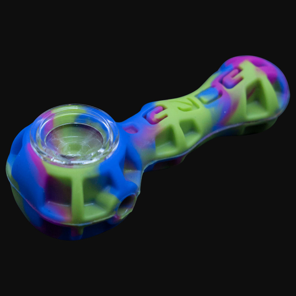 Eyce Silicone Spoon Pipe Eyce Silicone Spoon Pipe