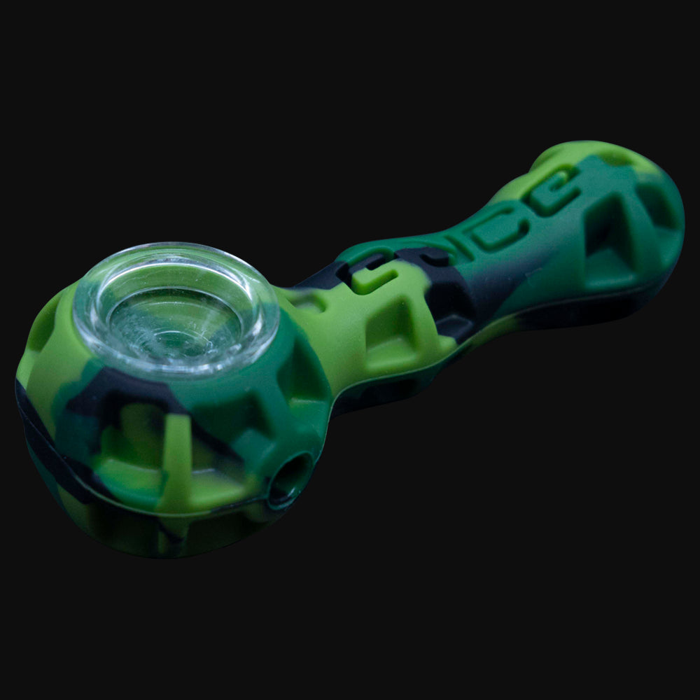 Eyce Silicone Spoon Pipe Eyce Silicone Spoon Pipe