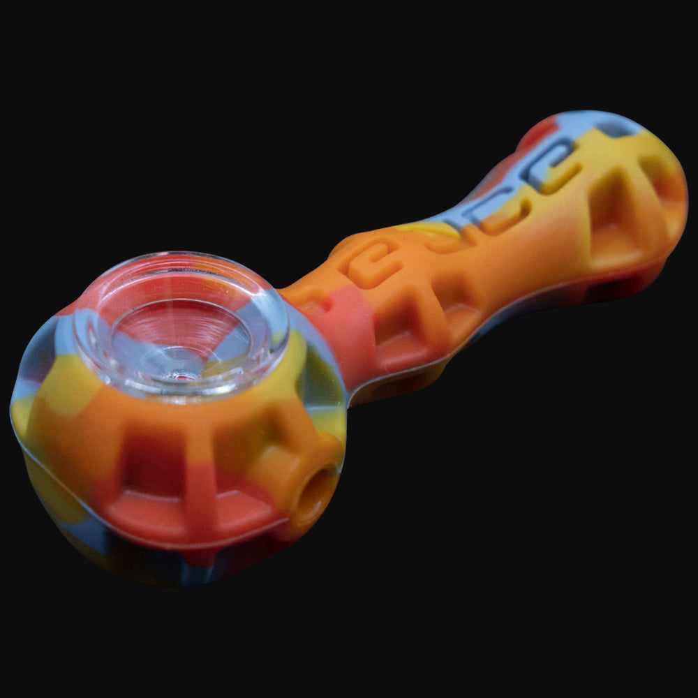 Eyce Silicone Spoon Pipe Eyce Silicone Spoon Pipe