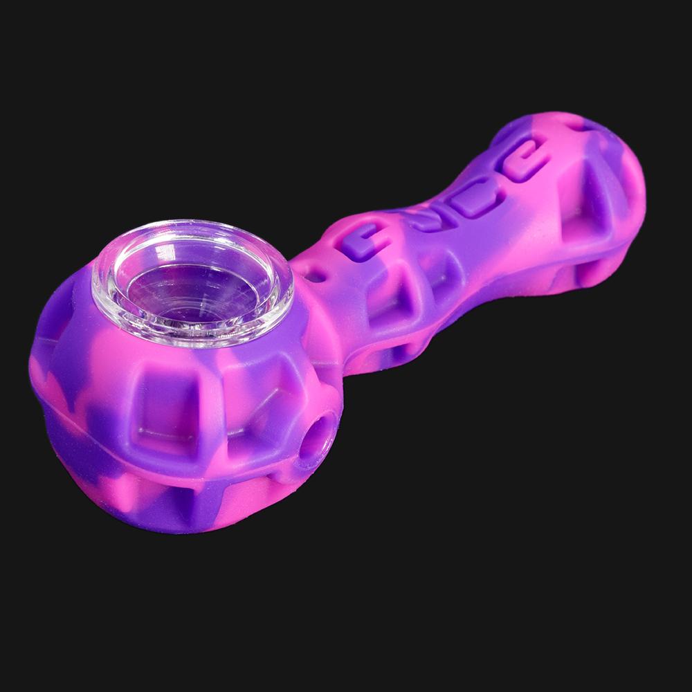 Eyce Silicone Spoon Pipe Eyce Silicone Spoon Pipe