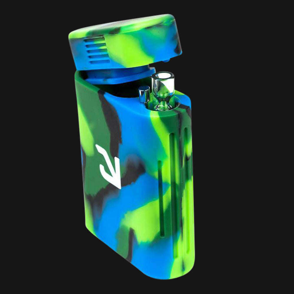 Eyce Solo - Silicone Dugout Eyce Solo - Silicone Dugout