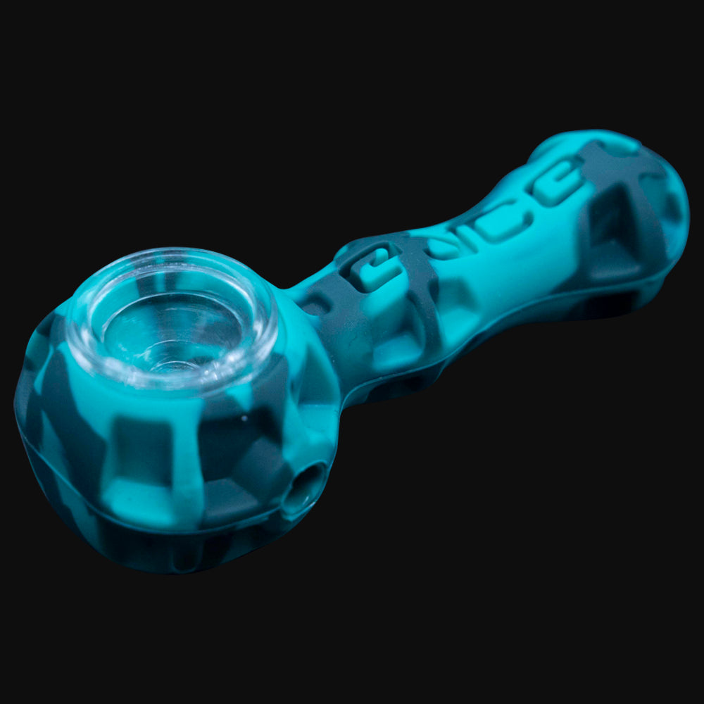 Eyce Silicone Spoon Pipe - pipeee.com