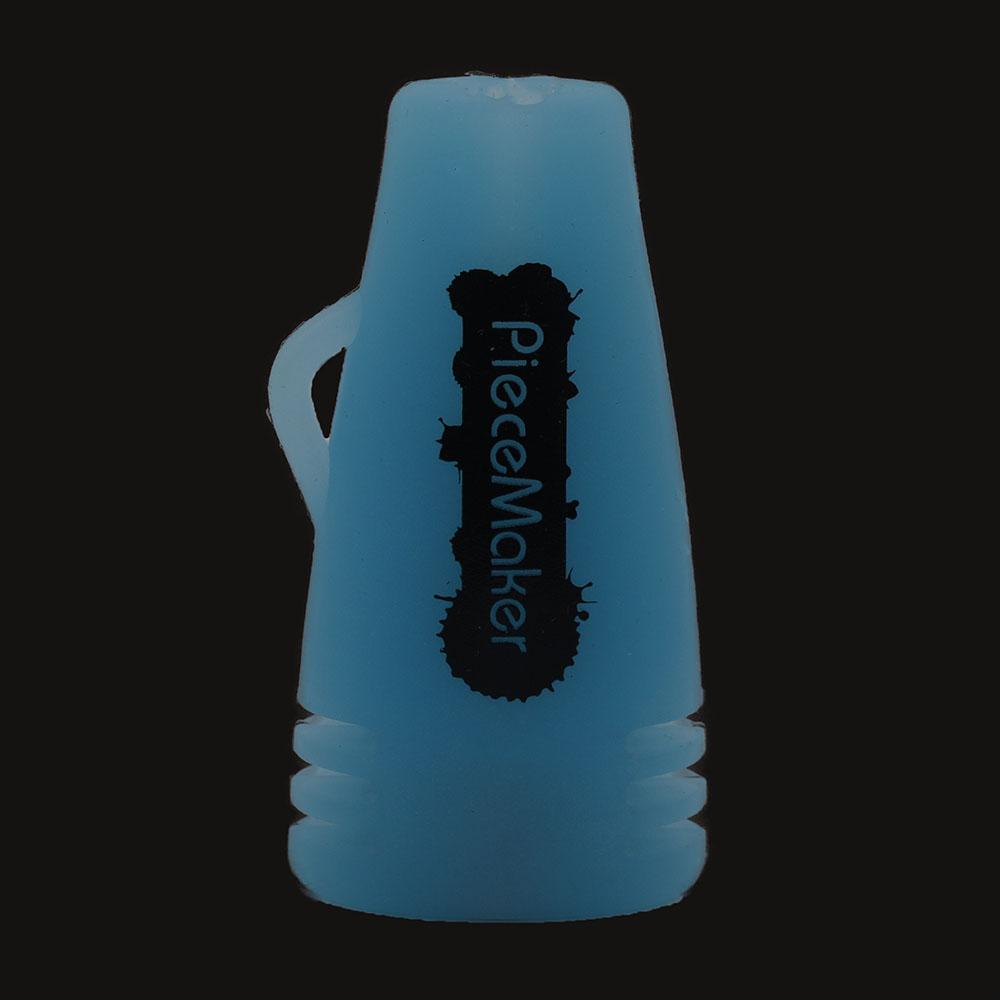 Piecemaker Kwiki Silicone One-Hitter Pipe - pipeee.com Piecemaker Kwiki Silicone One-Hitter Pipe - pipeee.com