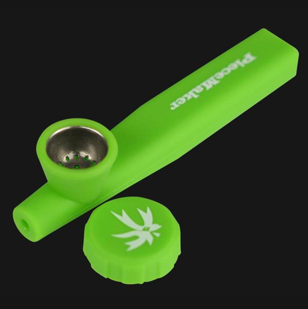 PieceMaker Kazili Silicone Pipe PieceMaker Kazili Silicone Pipe