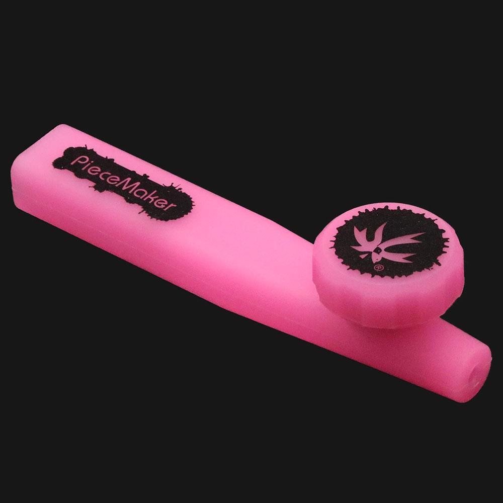PieceMaker Kazili Silicone Pipe PieceMaker Kazili Silicone Pipe
