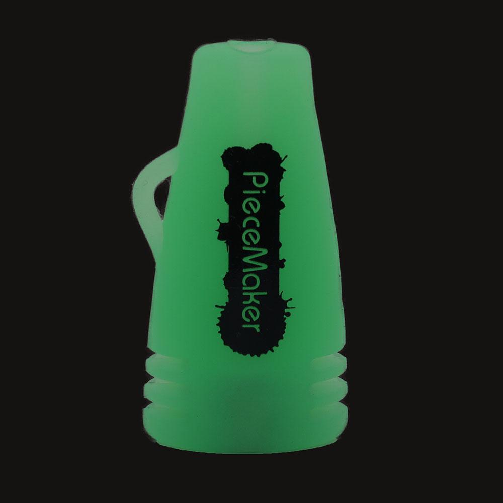 Piecemaker Kwiki Silicone One-Hitter Pipe - pipeee.com Piecemaker Kwiki Silicone One-Hitter Pipe - pipeee.com