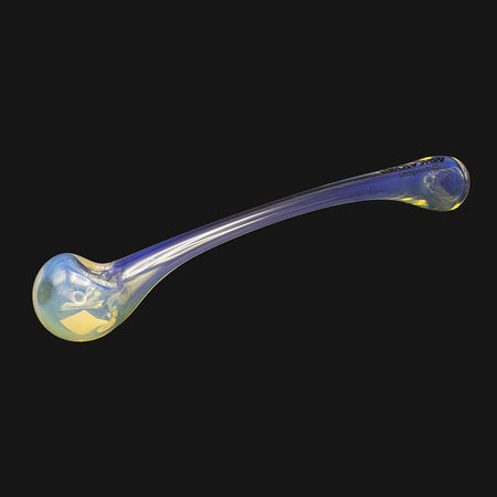 Chameleon Glass-Ash Catsher Gandalf Glass Pipe - pipeee.com