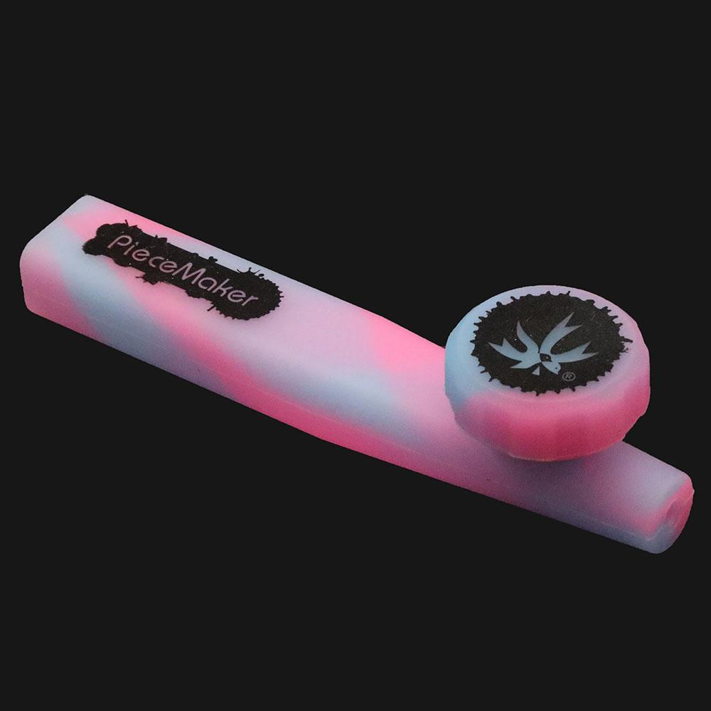 PieceMaker Kazili Silicone Pipe PieceMaker Kazili Silicone Pipe