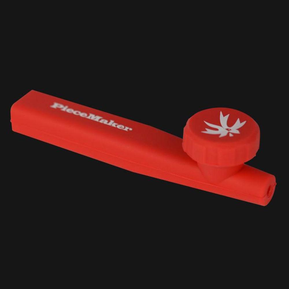 Piecemaker Kazili Silicone Pipe - pipeee.com