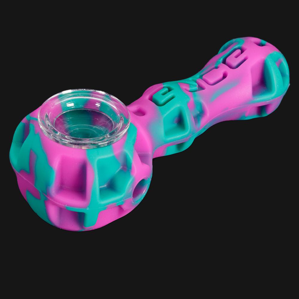 Eyce Silicone Spoon Pipe Eyce Silicone Spoon Pipe