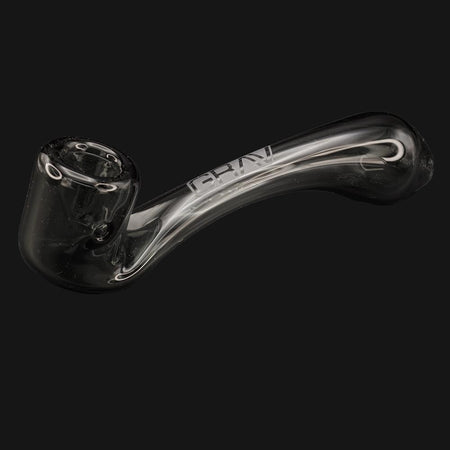 Grav Labs - 32MM Glass Sherlock Pipe