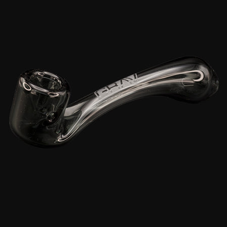 Grav Labs - 25MM Glass Sherlock Pipe