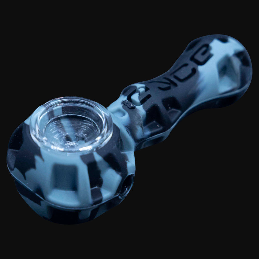 Eyce Silicone Spoon Pipe - pipeee.com