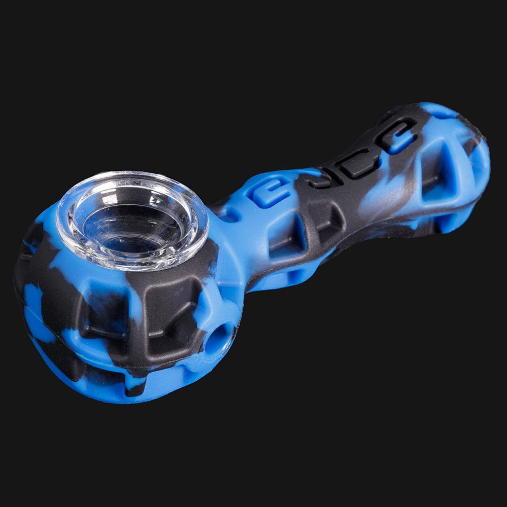 Eyce Silicone Spoon Pipe Eyce Silicone Spoon Pipe