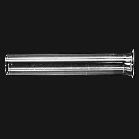 Fumo Pipe-Extension Tubes 6"- 9"