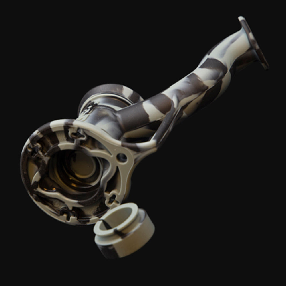 Eyce-Silicone Rig 2.0 Version –