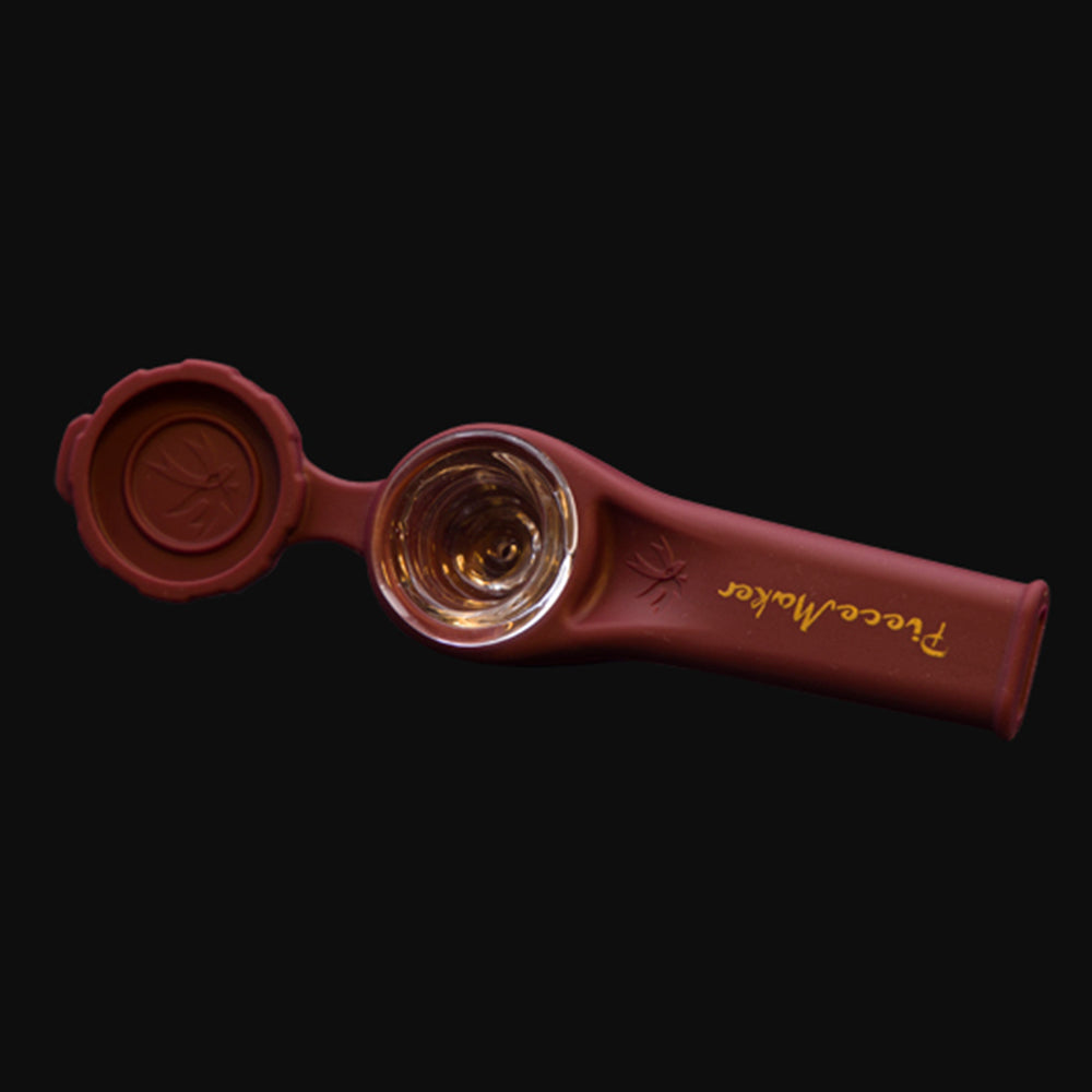 PieceMaker Kayo Silicone Pipe PieceMaker Kayo Silicone Pipe