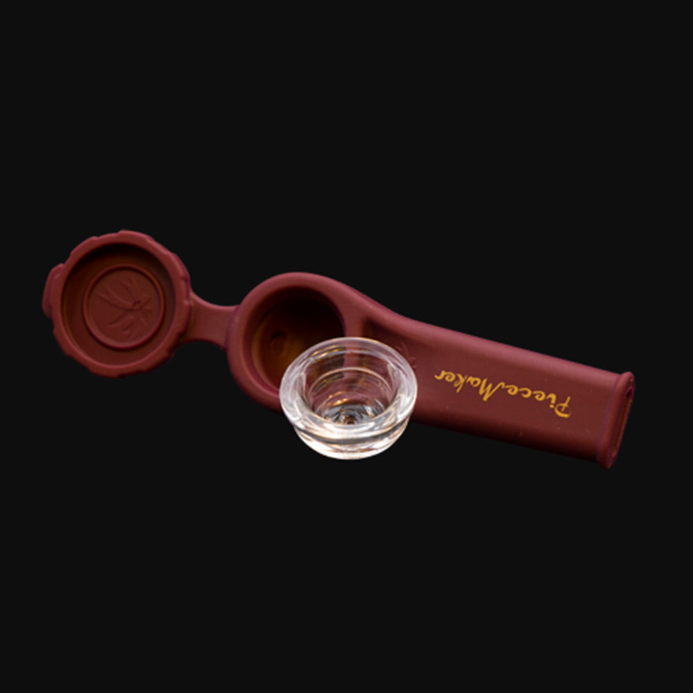 PieceMaker Kayo Silicone Pipe PieceMaker Kayo Silicone Pipe