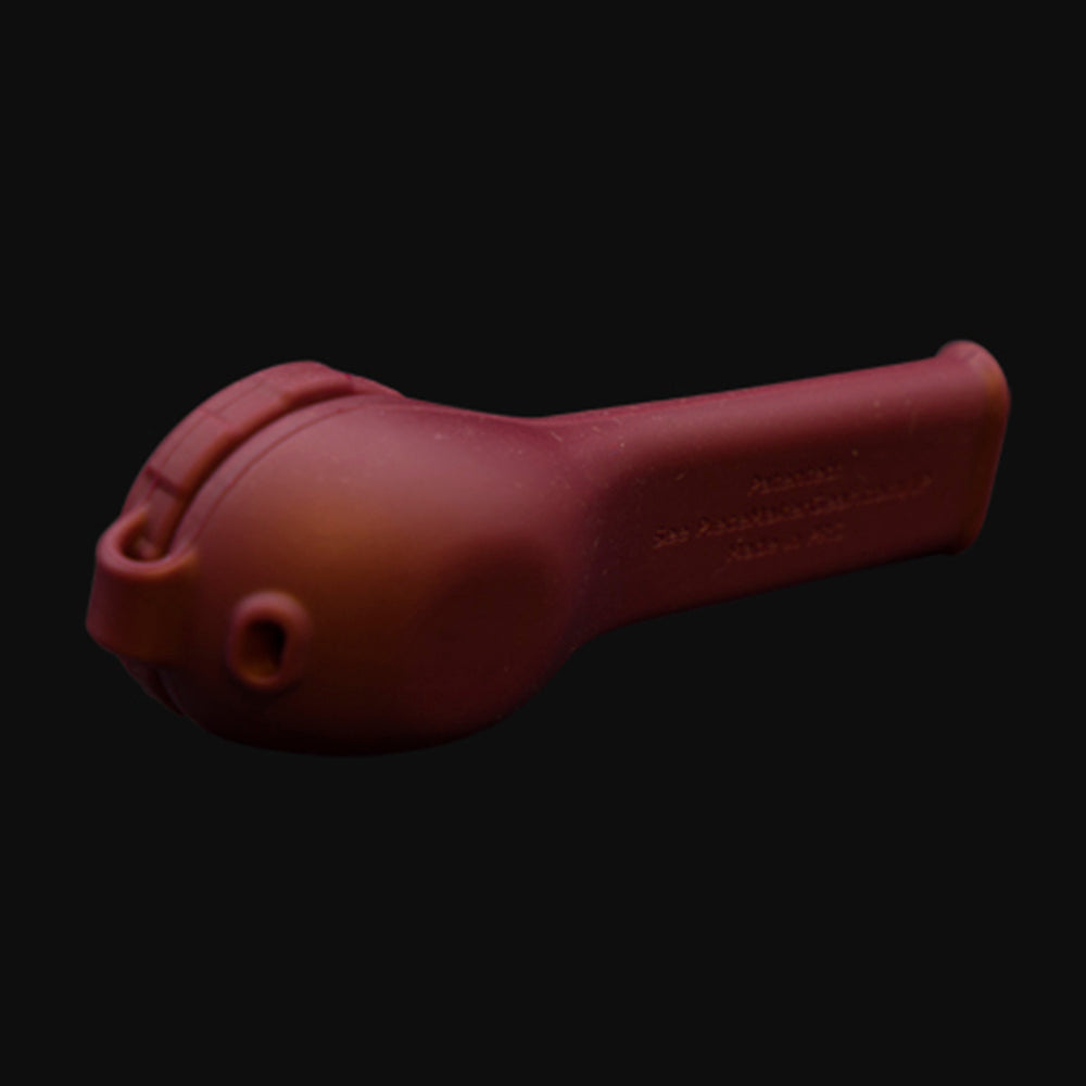 PieceMaker Kayo Silicone Pipe