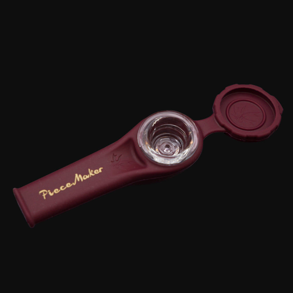 PieceMaker Kayo Silicone Pipe