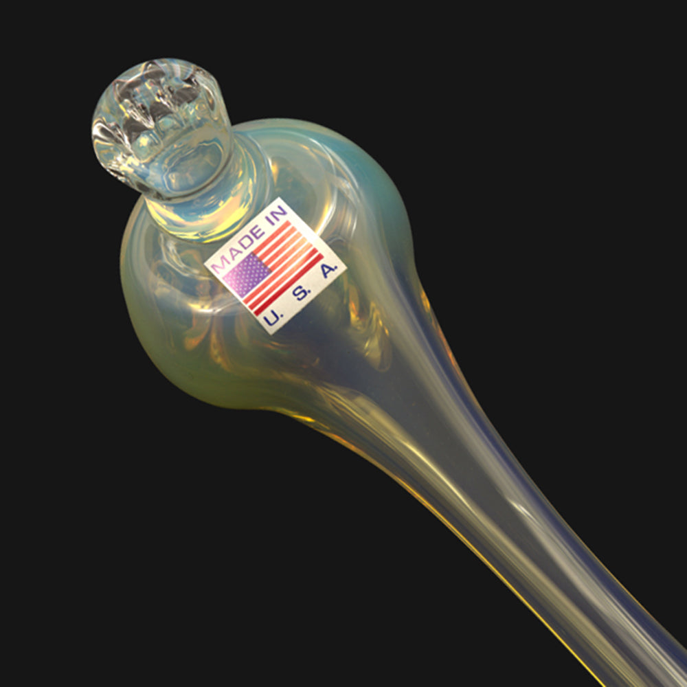 Chameleon Glass-Bone Head Gandalf  7 Chameleon Glass-Bone Head Gandalf  7
