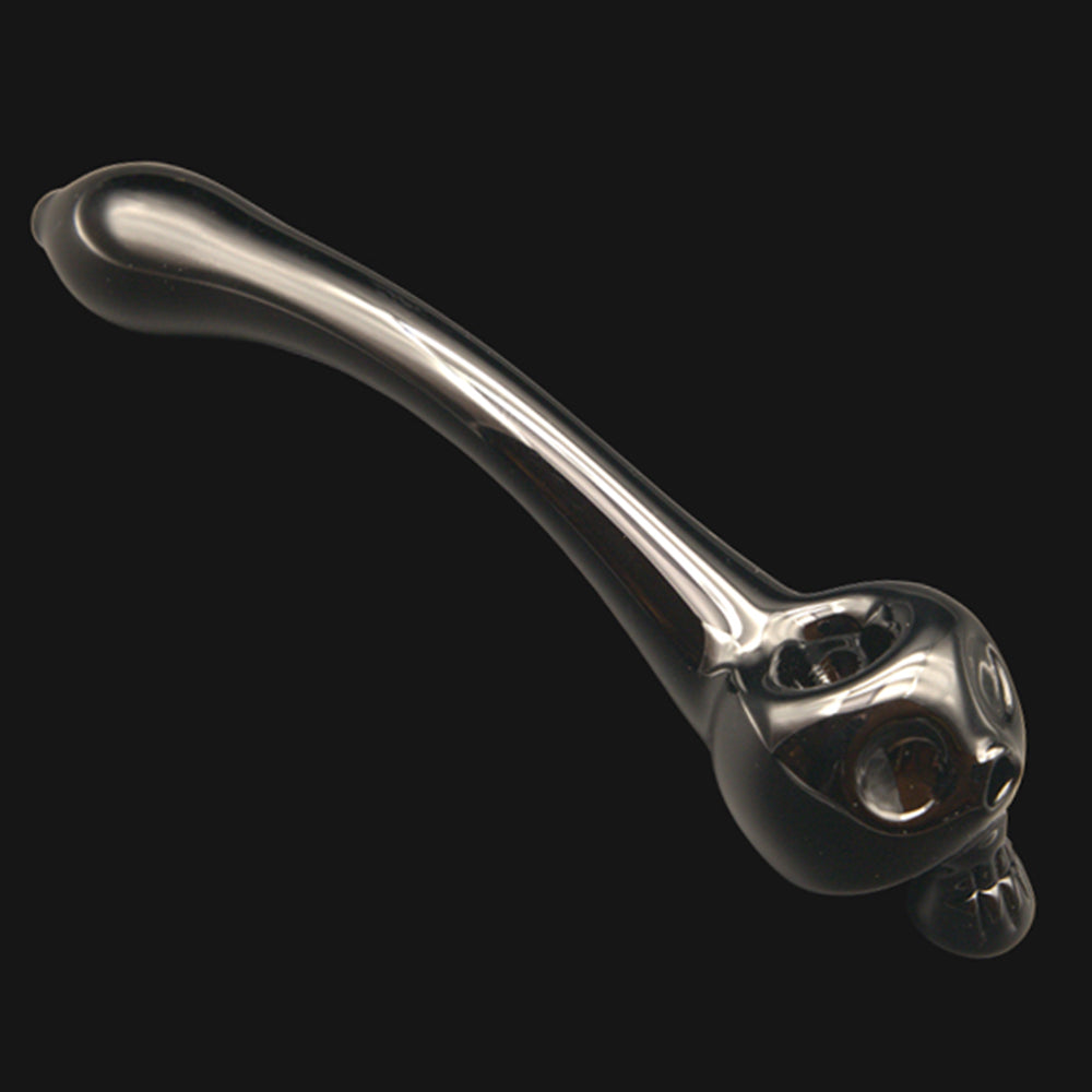 Chameleon Glass-Bone Head Gandalf  7 Chameleon Glass-Bone Head Gandalf  7