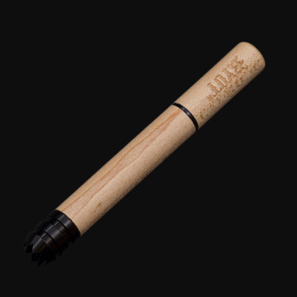 RYOT Taster Bat Digger Twist Wooden One Hitter Pipe - pipeee.com