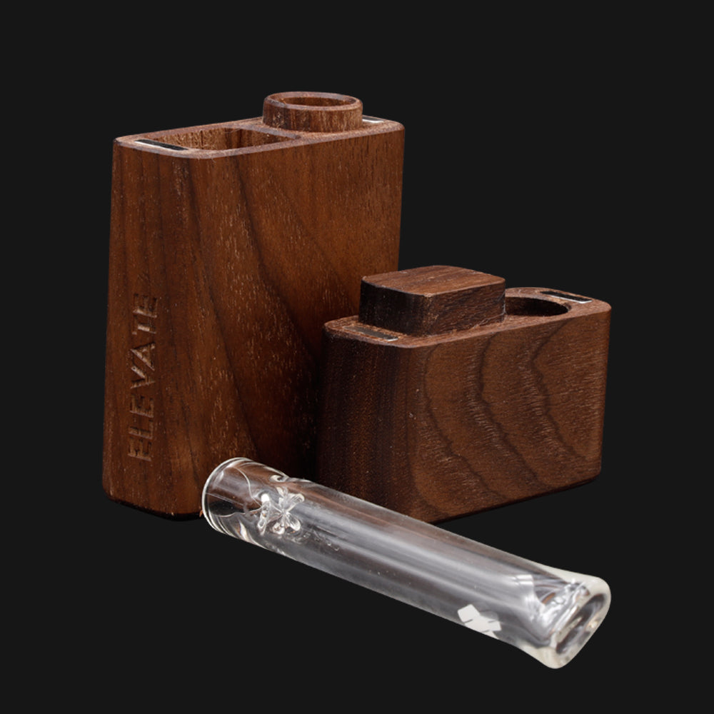 Elevate Accessories - Classic Dugout Kit Elevate Accessories - Classic Dugout Kit