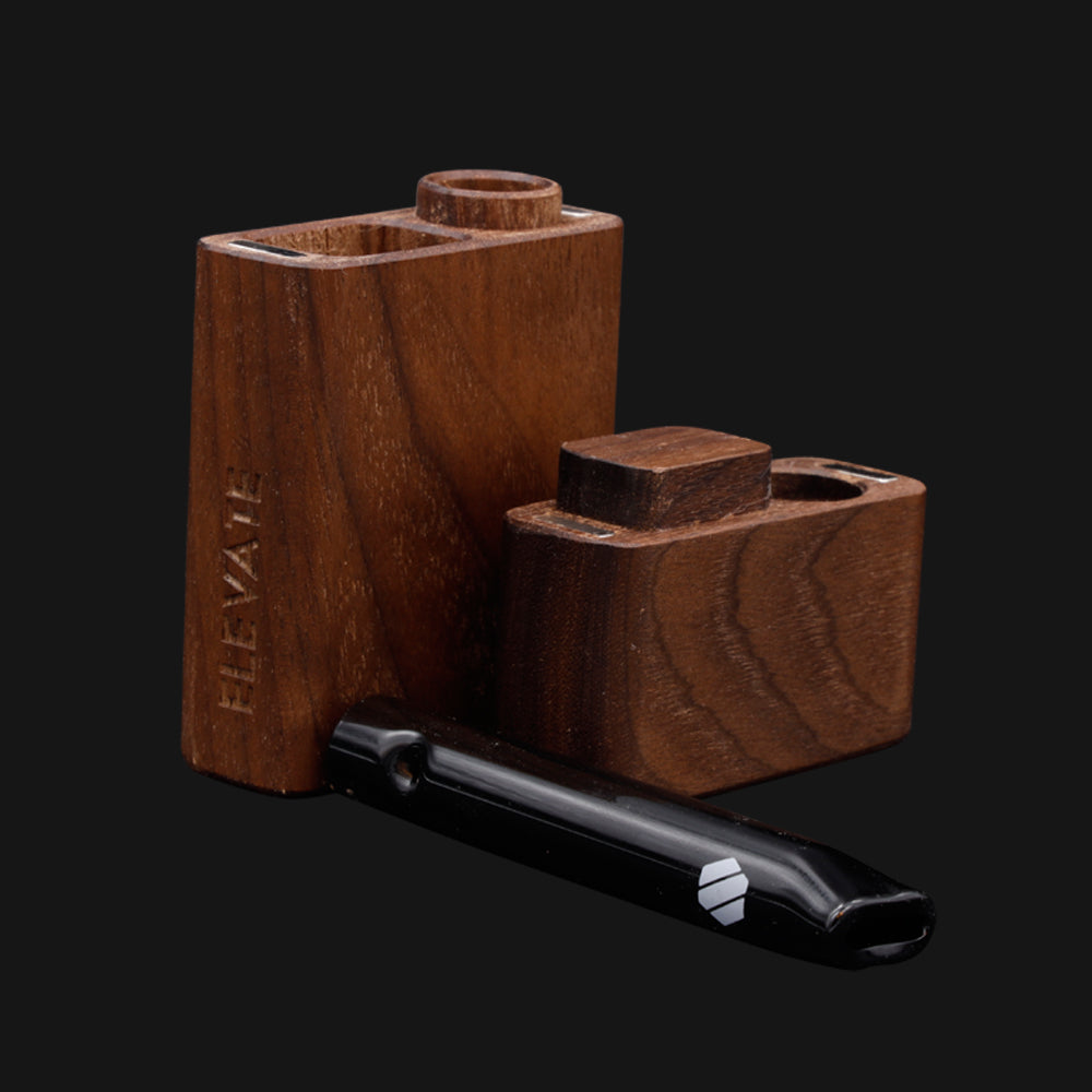 Elevate Accessories - Classic Dugout Kit Elevate Accessories - Classic Dugout Kit