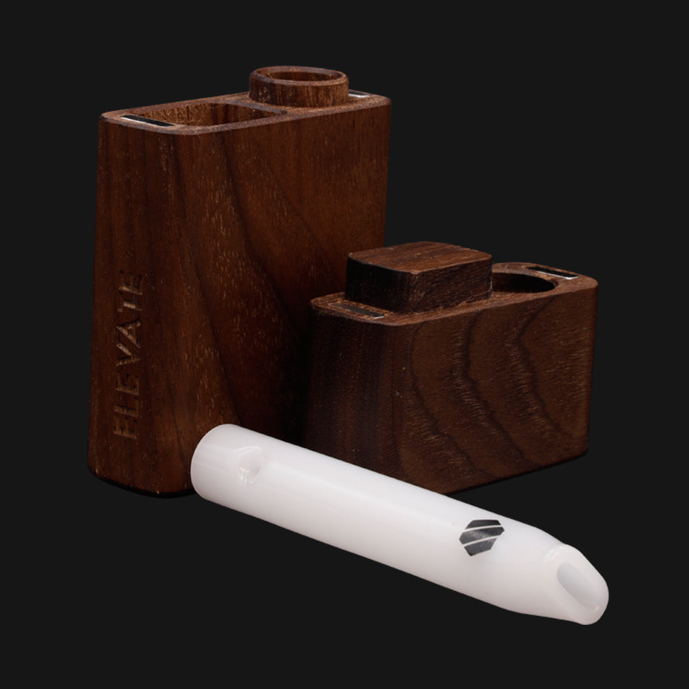 Elevate Accessories - Classic Dugout Kit Elevate Accessories - Classic Dugout Kit