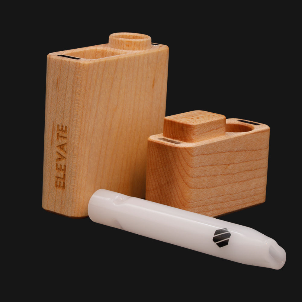 Elevate Accessories - Classic Dugout Kit Elevate Accessories - Classic Dugout Kit