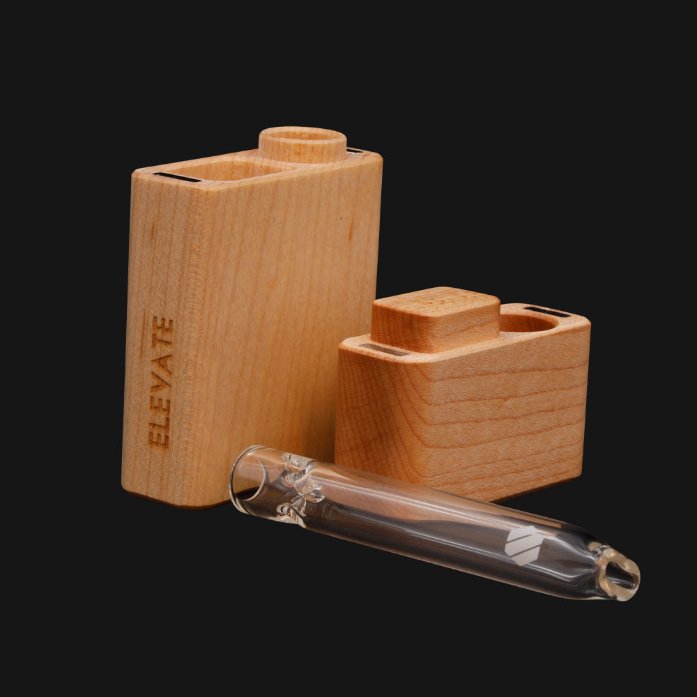 Elevate Accessories - Classic Dugout Kit Elevate Accessories - Classic Dugout Kit
