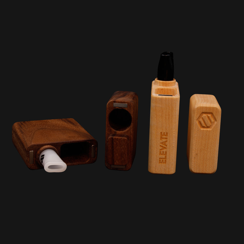 Elevate Accessories - Classic Dugout Kit Elevate Accessories - Classic Dugout Kit