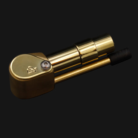 Proto Pipe Classic - All In One Brass Pipe