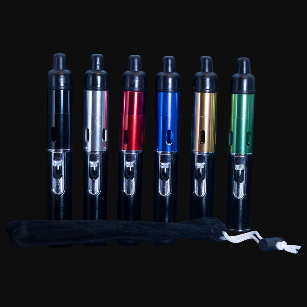 Click-A-Toke-Pipe Click-A-Toke-Pipe