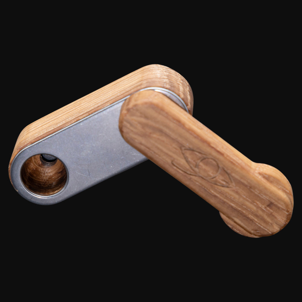 Monkey Pipe - Fisherman's Friend Monkey Pipe - Fisherman's Friend